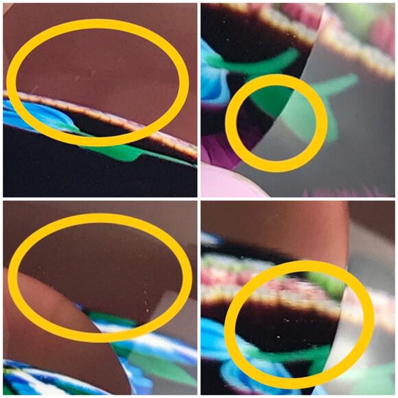 Perthshire PP219 2000 Magnum Flower & Cane Millefiori Lampwork Paperweight Cert - Picture 15 of 16